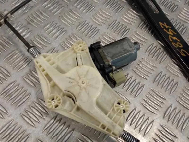 Elevalunas Delantero Izquierdo para Seat Leon St (5F8)