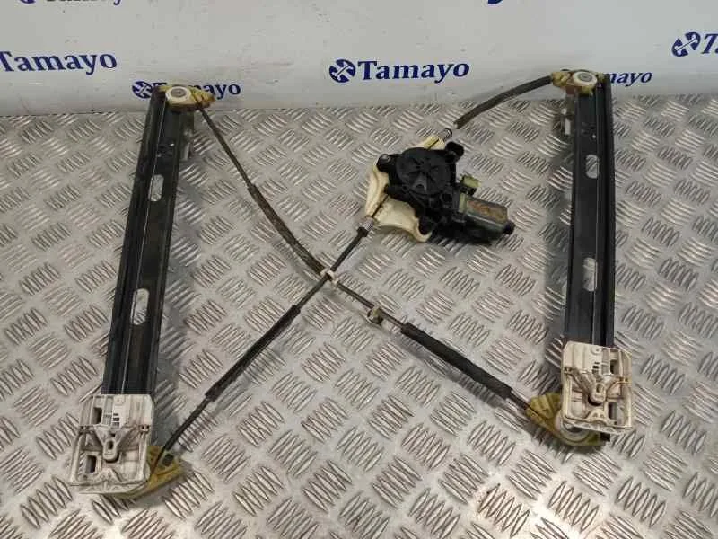 Elevalunas Delantero Izquierdo para Seat Leon St (5F8)