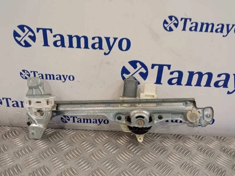 Elevalunas Trasero Izquierdo para Peugeot 308 Sw