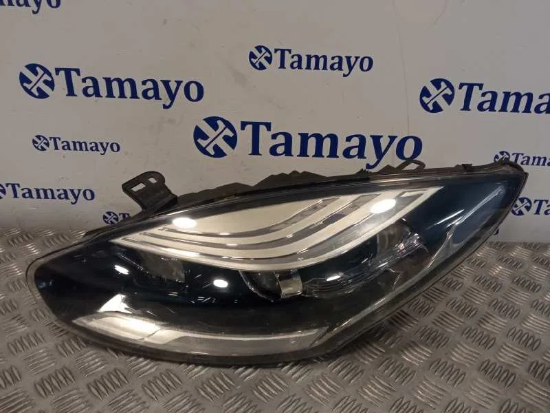 Faro Izquierdo para Renault Megane Iii Berlina 5 P