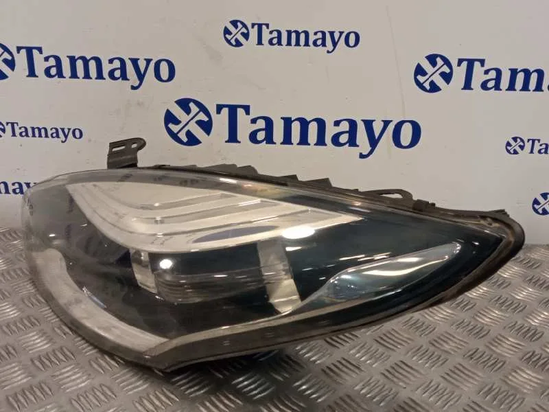 Faro Izquierdo para Renault Megane Iii Berlina 5 P