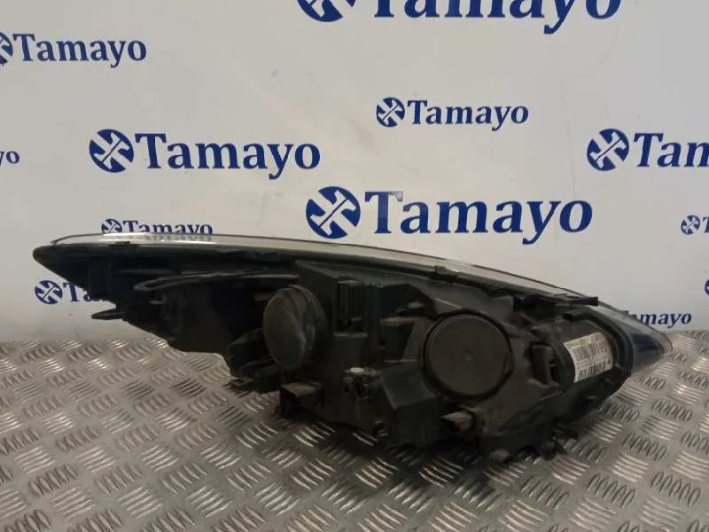 Faro Izquierdo para Renault Megane Iii Berlina 5 P