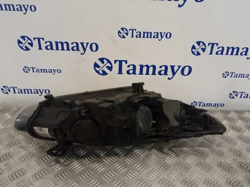 Faro Izquierdo para Renault Megane Iii Berlina 5 P
