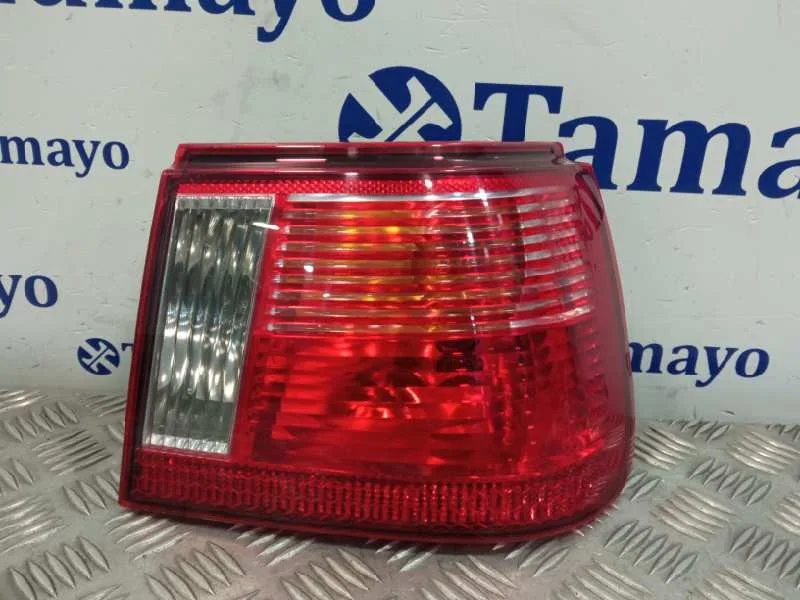 Piloto Trasero Derecho para Seat Ibiza (6K1)