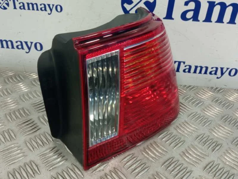 Piloto Trasero Derecho para Seat Ibiza (6K1)