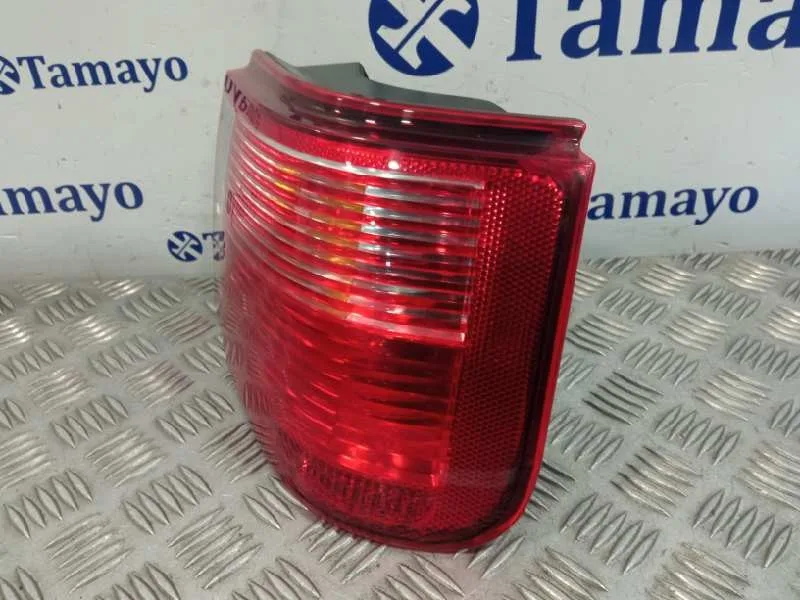 Piloto Trasero Derecho para Seat Ibiza (6K1)