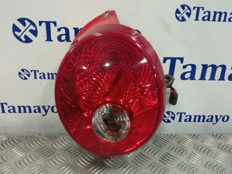 Piloto Trasero Derecho para Chevrolet Matiz