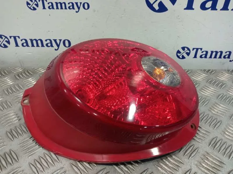 Piloto Trasero Derecho para Chevrolet Matiz
