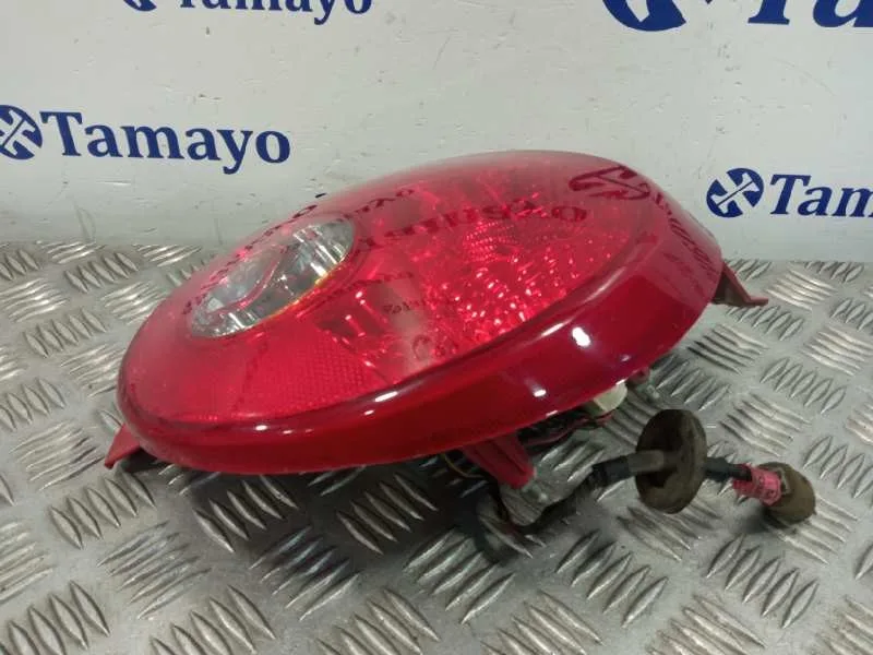 Piloto Trasero Derecho para Chevrolet Matiz