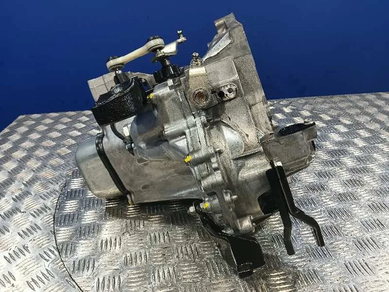 Caja Cambios para Citroën C3