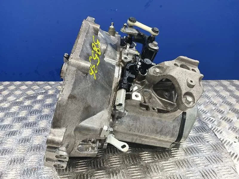 Caja Cambios para Citroën C3