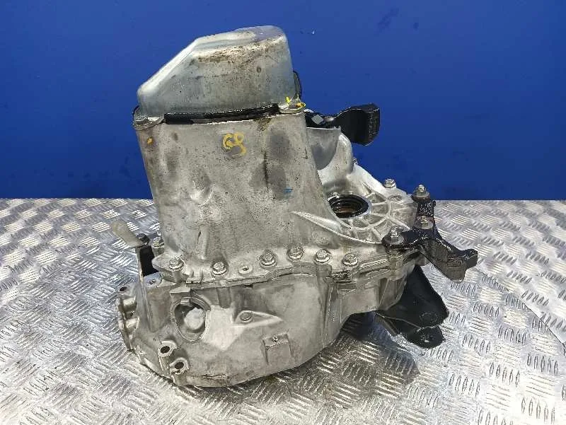 Caja Cambios para Citroën C3