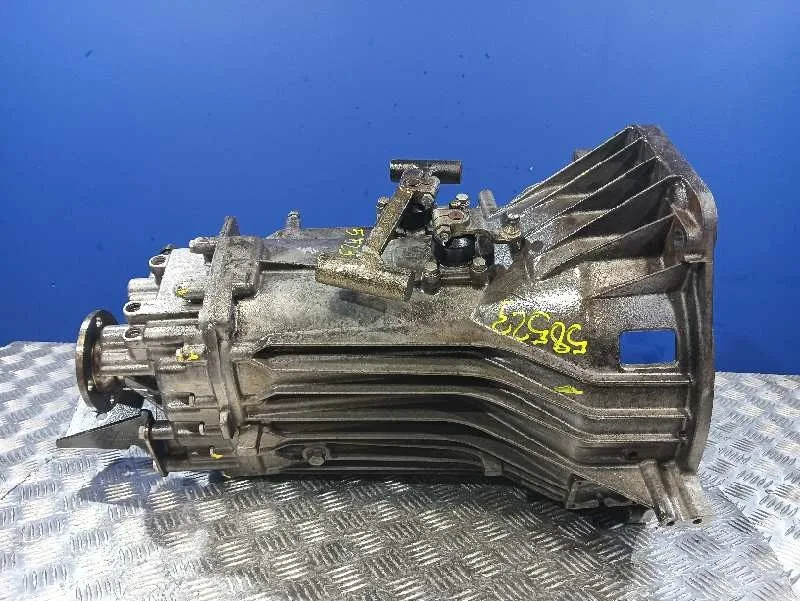 Caja Cambios para Iveco 35S12