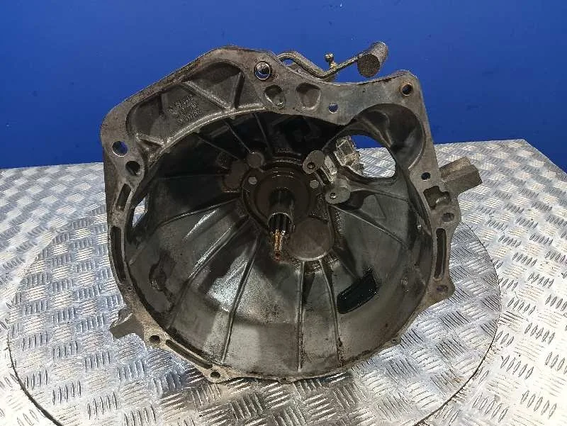 Caja Cambios para Iveco 35S12