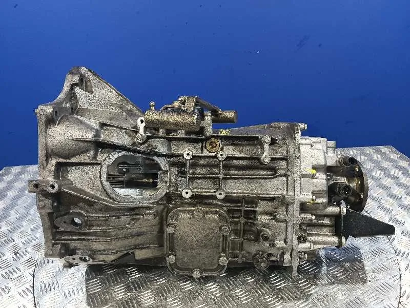 Caja Cambios para Iveco 35S12