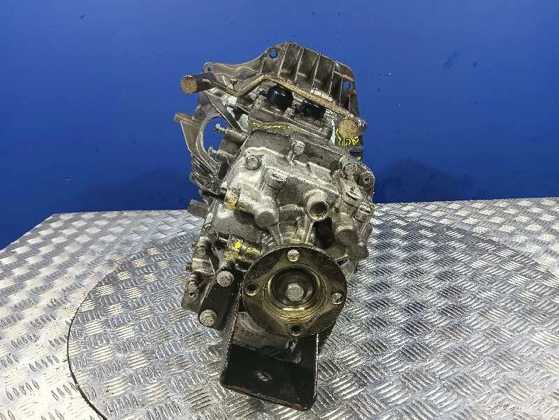 Caja Cambios para Iveco 35S12