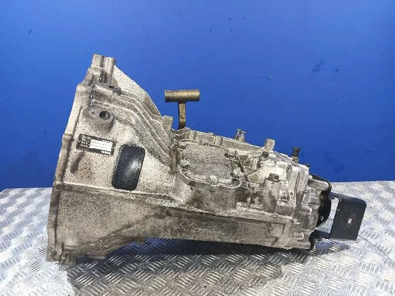 Caja Cambios para Iveco 35S12