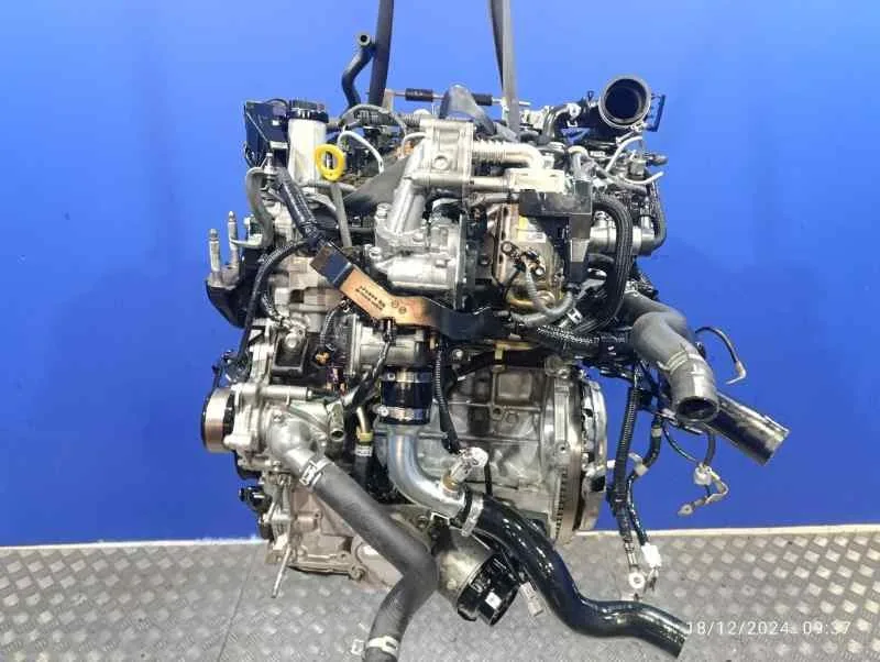 Motor Completo para Toyota Yaris