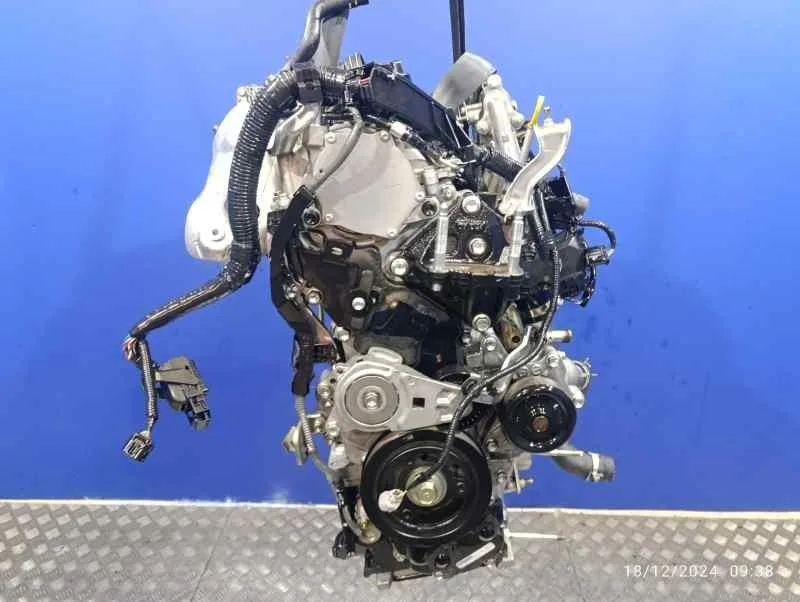 Motor Completo para Toyota Yaris