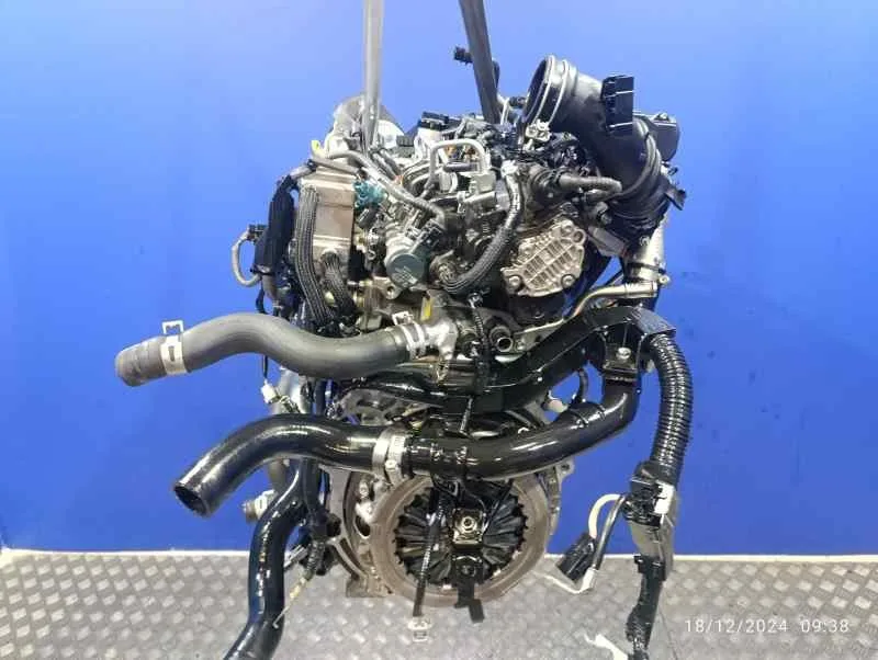 Motor Completo para Toyota Yaris