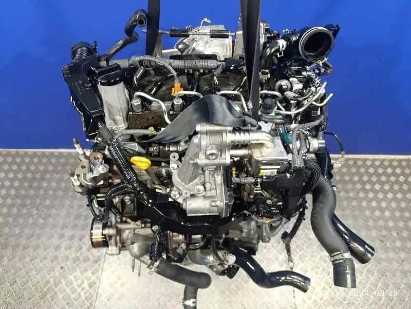 Motor Completo para Toyota Yaris