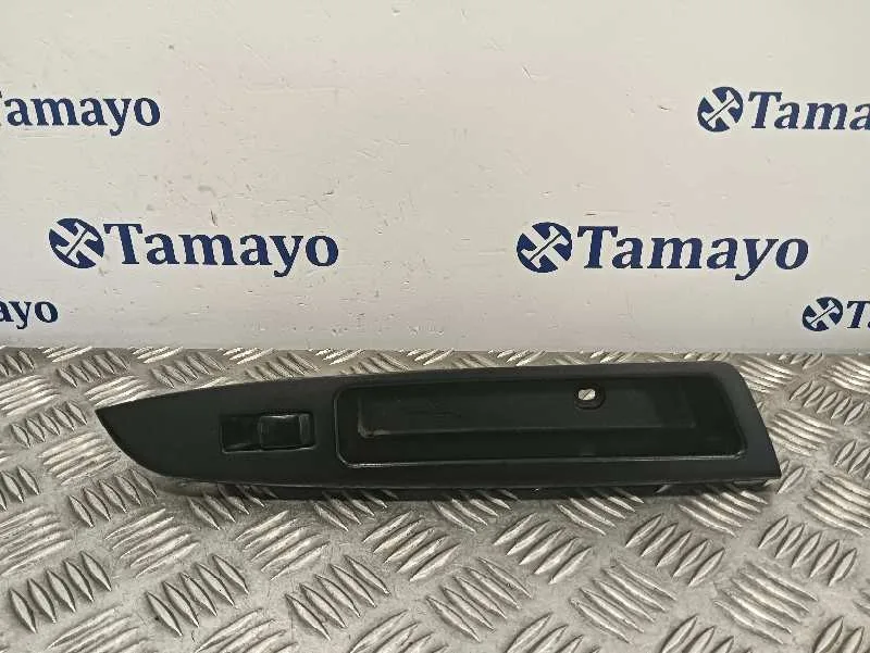 Mando Elevalunas Delantero Derecho para Chevrolet Matiz