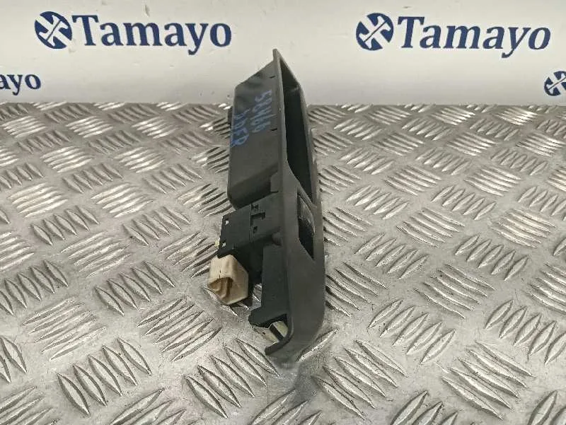 Mando Elevalunas Delantero Derecho para Chevrolet Matiz