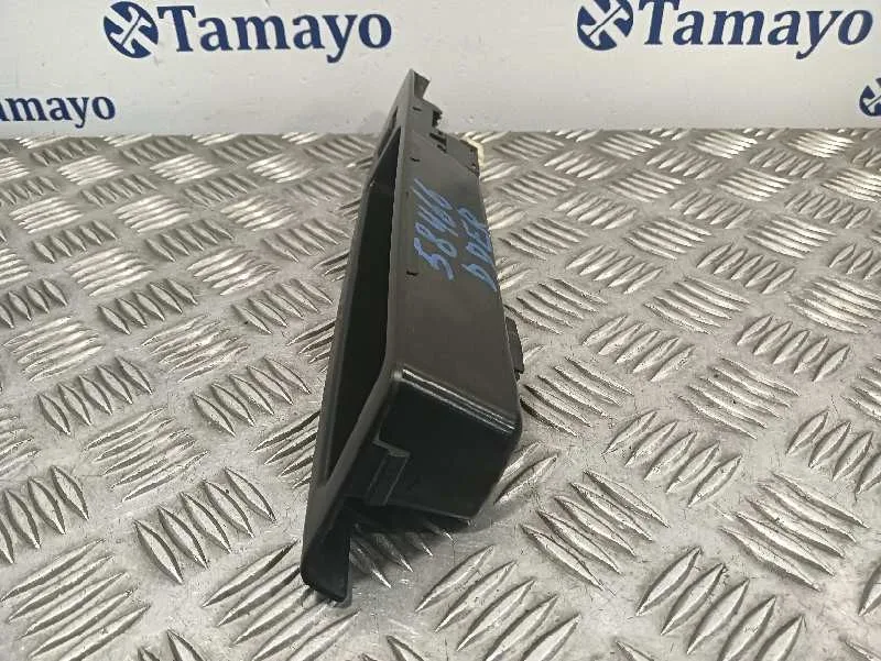 Mando Elevalunas Delantero Derecho para Chevrolet Matiz