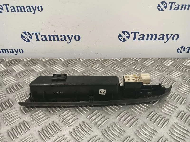 Mando Elevalunas Delantero Derecho para Chevrolet Matiz