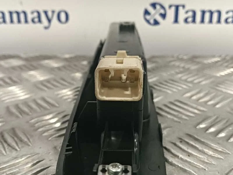Mando Elevalunas Delantero Derecho para Chevrolet Matiz