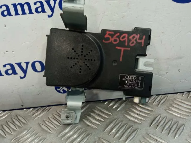 Amplificador De Antena para Audi A3 (8P)