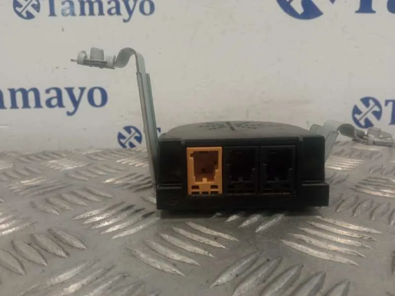 Amplificador De Antena para Audi A3 (8P)