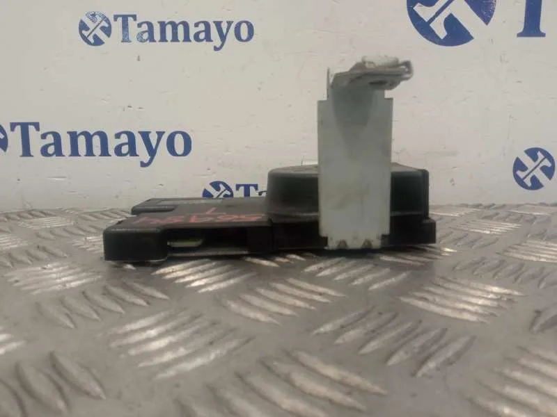 Amplificador De Antena para Audi A3 (8P)
