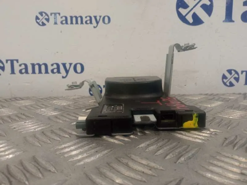 Amplificador De Antena para Audi A3 (8P)