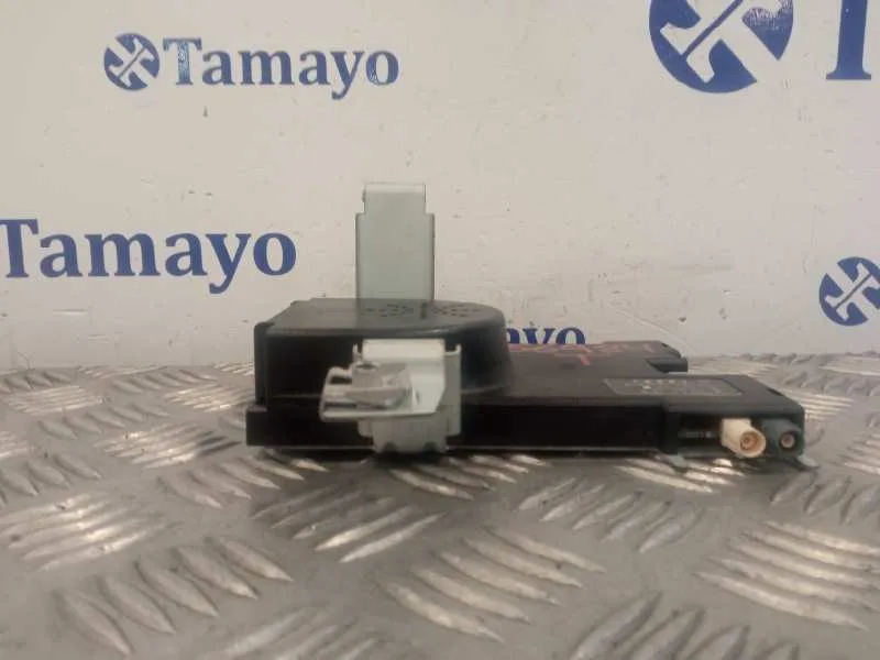 Amplificador De Antena para Audi A3 (8P)