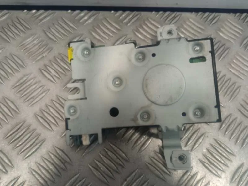 Amplificador De Antena para Audi A3 (8P)