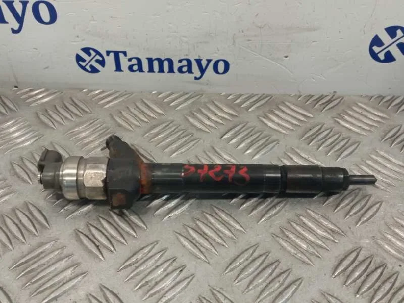 Inyector para Fiat Ducato Caja Cerrada 33, Techo Elevado (06.2006)