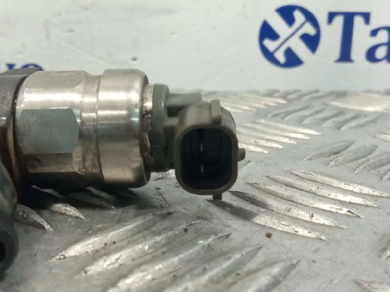 Inyector para Fiat Ducato Caja Cerrada 33, Techo Elevado (06.2006)