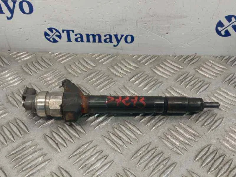 Inyector para Fiat Ducato Caja Cerrada 33, Techo Elevado (06.2006)