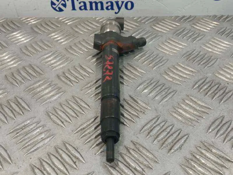 Inyector para Fiat Ducato Caja Cerrada 33, Techo Elevado (06.2006)