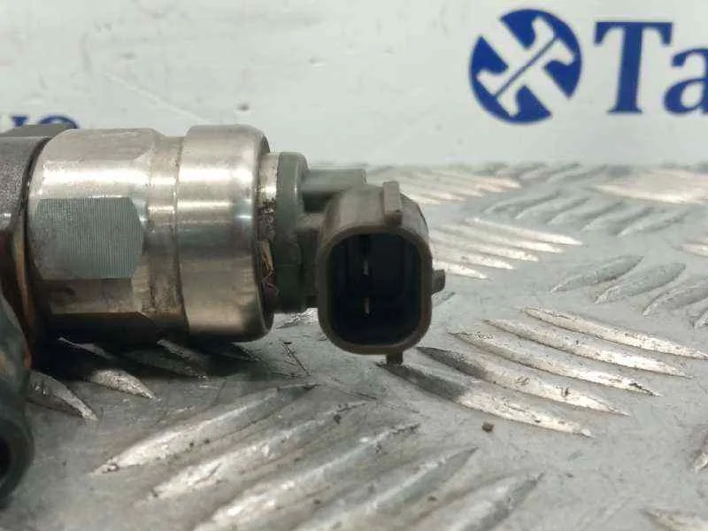 Inyector para Fiat Ducato Caja Cerrada 33, Techo Elevado (06.2006)