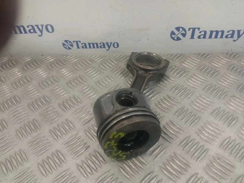 Piston para Fiat Ducato Caja Cerrada 33, Techo Elevado (06.2006)