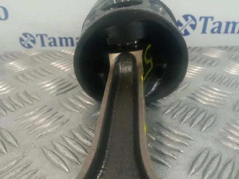 Piston para Fiat Ducato Caja Cerrada 33, Techo Elevado (06.2006)