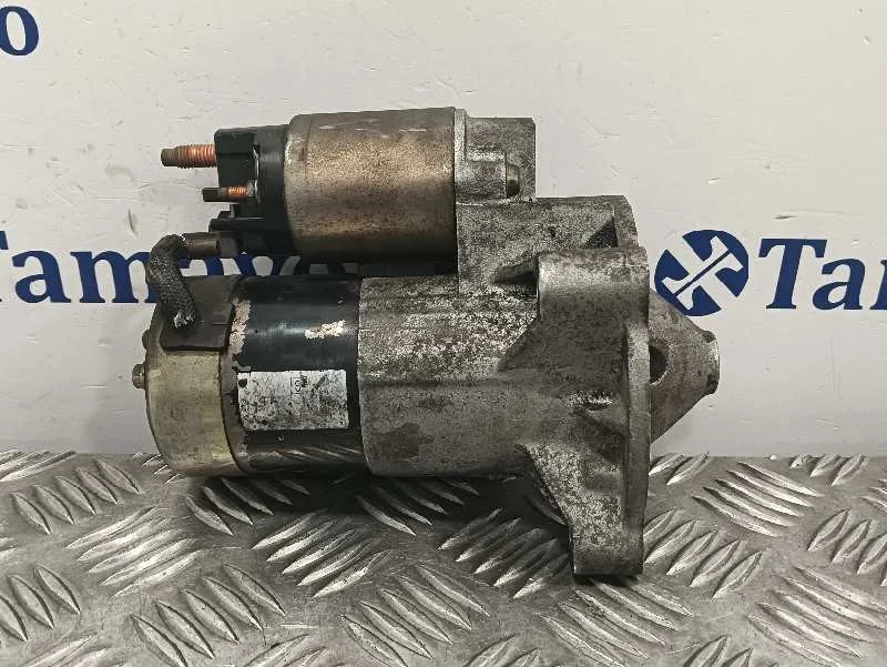 Motor Arranque para Citroën C5 Berlina