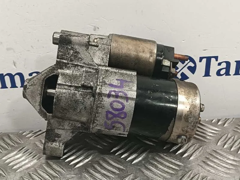 Motor Arranque para Citroën C5 Berlina