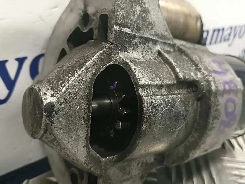 Motor Arranque para Citroën C5 Berlina