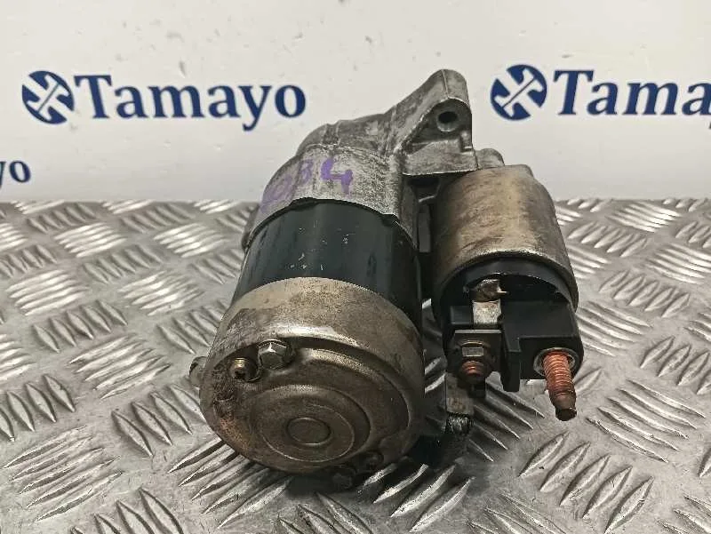 Motor Arranque para Citroën C5 Berlina