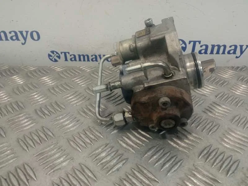Bomba Inyeccion para Fiat Ducato Caja Cerrada 33, Techo Elevado (06.2006)