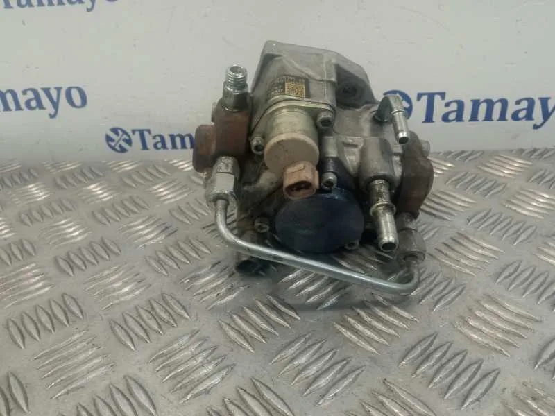 Bomba Inyeccion para Fiat Ducato Caja Cerrada 33, Techo Elevado (06.2006)