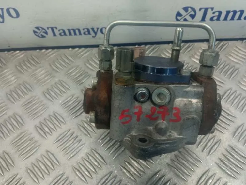 Bomba Inyeccion para Fiat Ducato Caja Cerrada 33, Techo Elevado (06.2006)